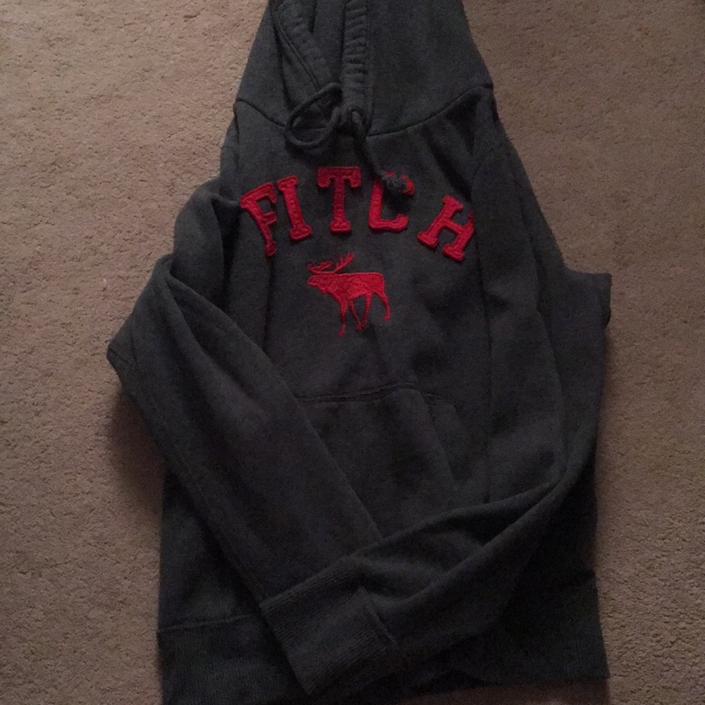 Abercrombie and Fitch Sweatshirt